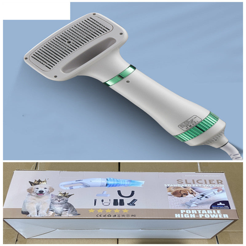 Household Dog Teddy Pet Hair Dryer Grooming | ObaPet