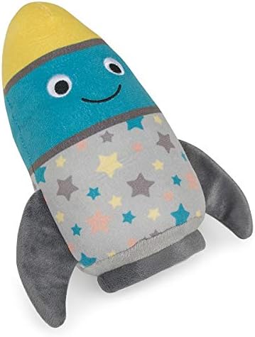 Petface (Little Petface) Freddi Cord, Plush Puppy Dog Toy
