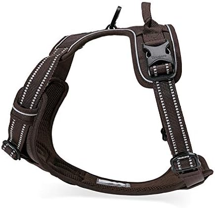 TrueLove Dog Harness TLH5651 No-pull Reflective | ObaPet