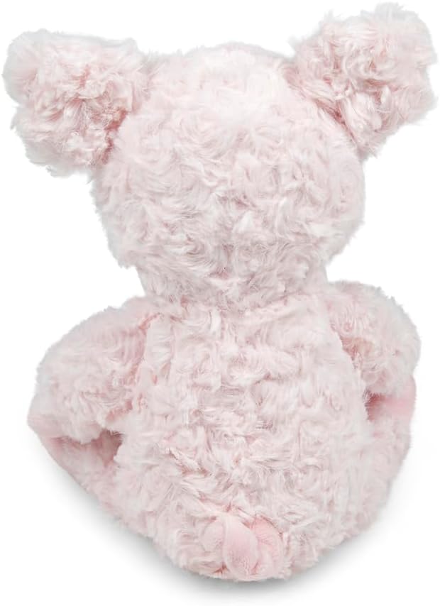 Petface (Little Petface) Freddi Cord, Plush Puppy Dog Toy