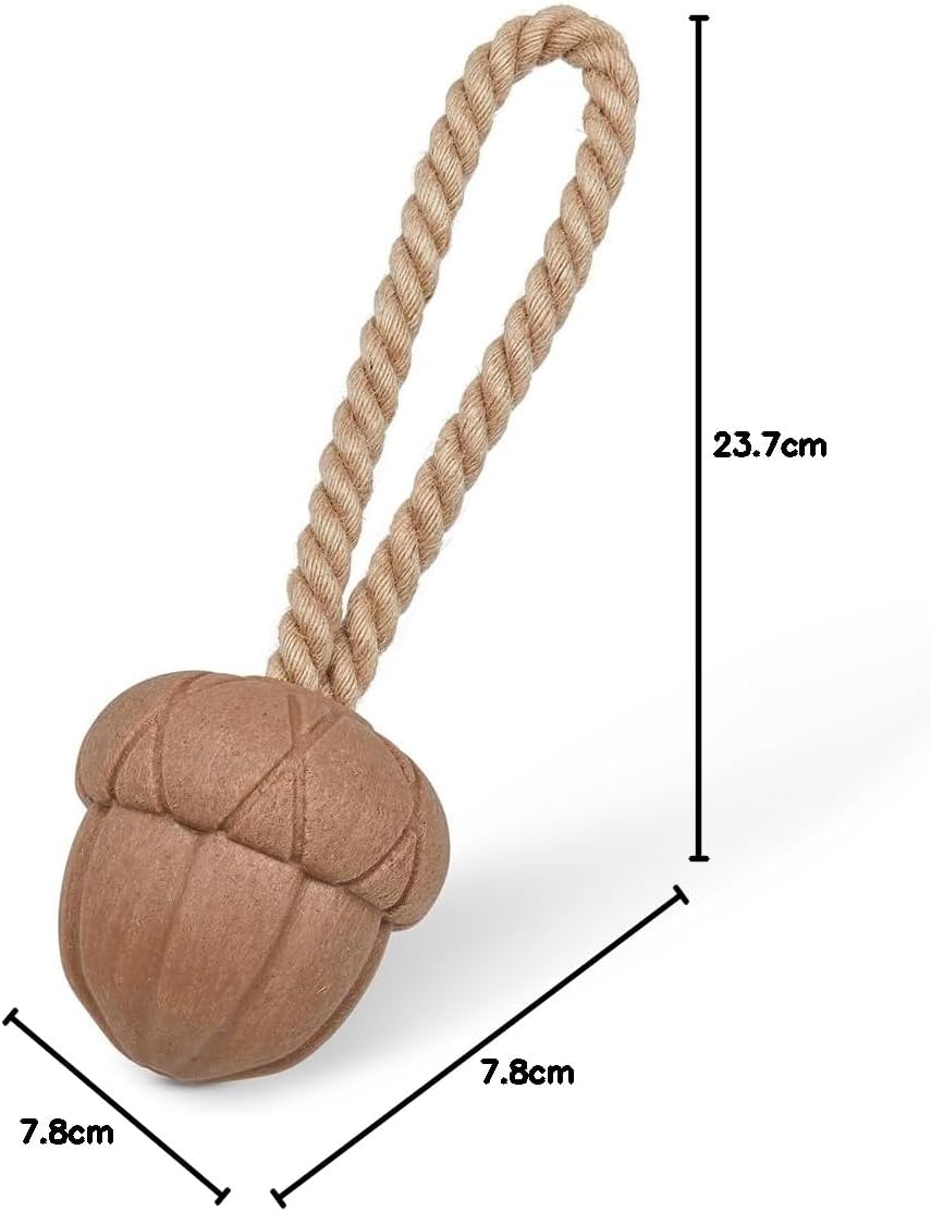 Petface Heston Hedgehog Plush Dog Toy (Pack of | ObaPet