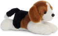 Aurora, 31185, Mini Flopsies Homer Beagle, 8In, | ObaPet