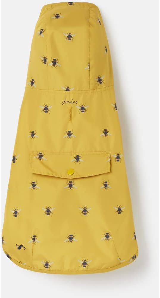 Rosewood Joules Go Lightly Packaway Jacket For Dogs, Small