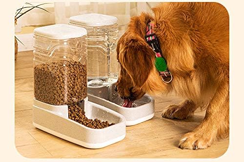 Pet Automatic Water Feeder,Pet Water Feeder | ObaPet