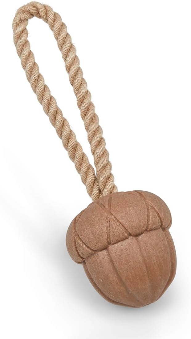 Petface Heston Hedgehog Plush Dog Toy (Pack of 1)