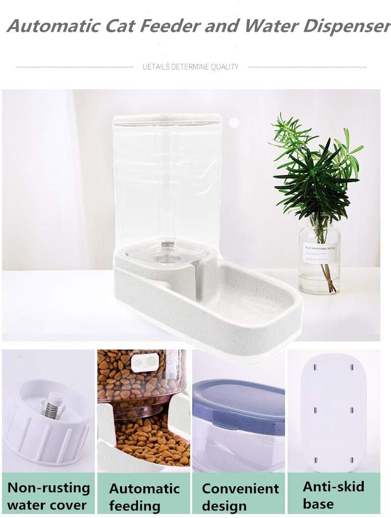 Pet Automatic Water Feeder,Pet Water Feeder | ObaPet