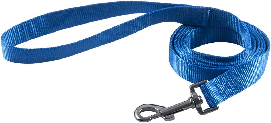 Olahibi Daisy Pattern Dog Collar and Leash | ObaPet