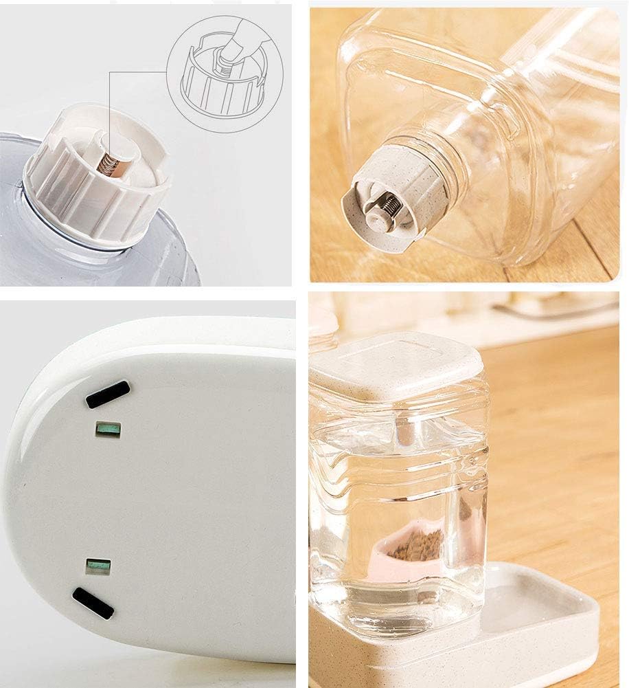 Pet Automatic Water Feeder,Pet Water Feeder | ObaPet