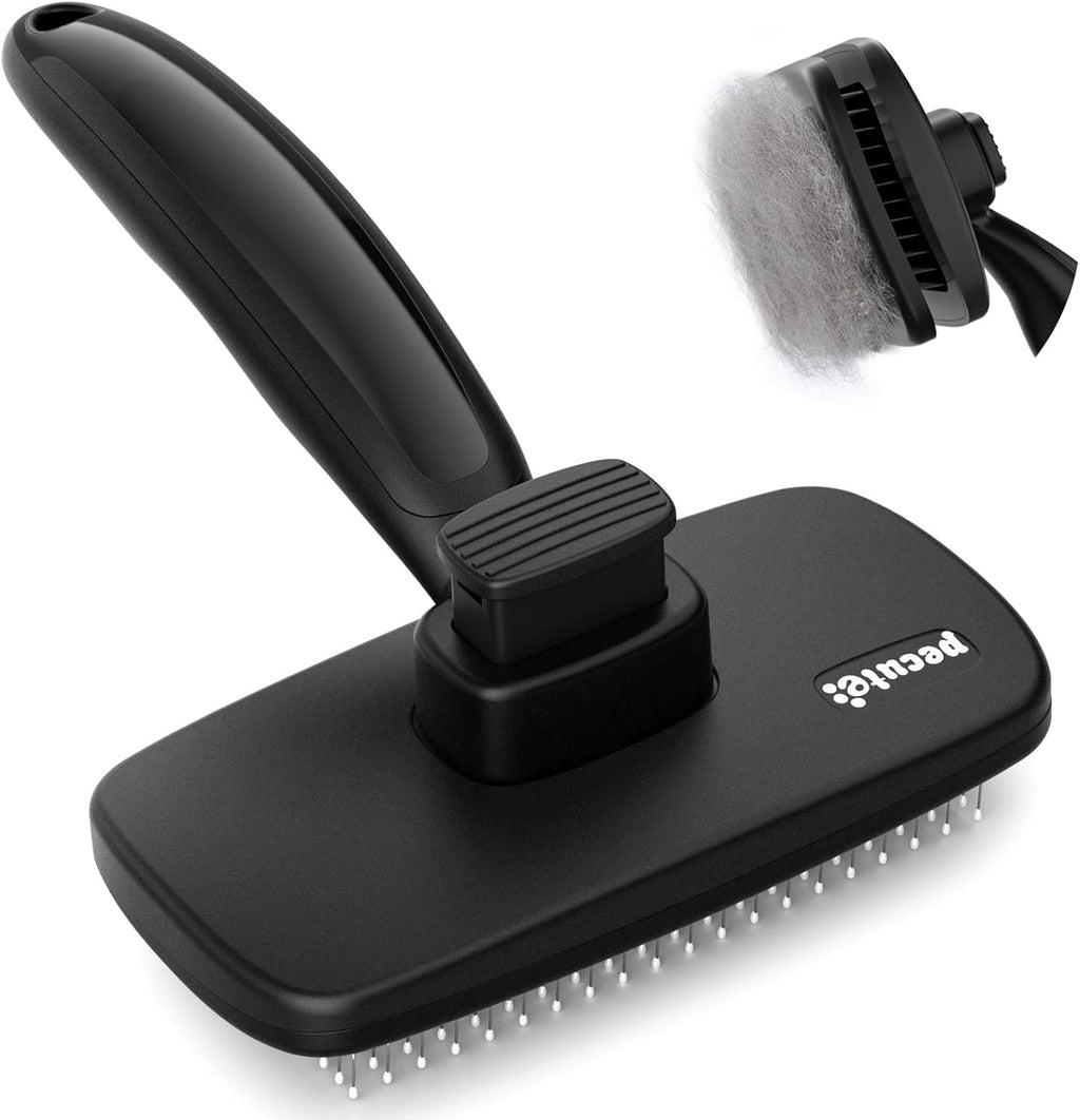 Pecute Cat Brush Dog Brush, Cat Hair Brush for | ObaPet