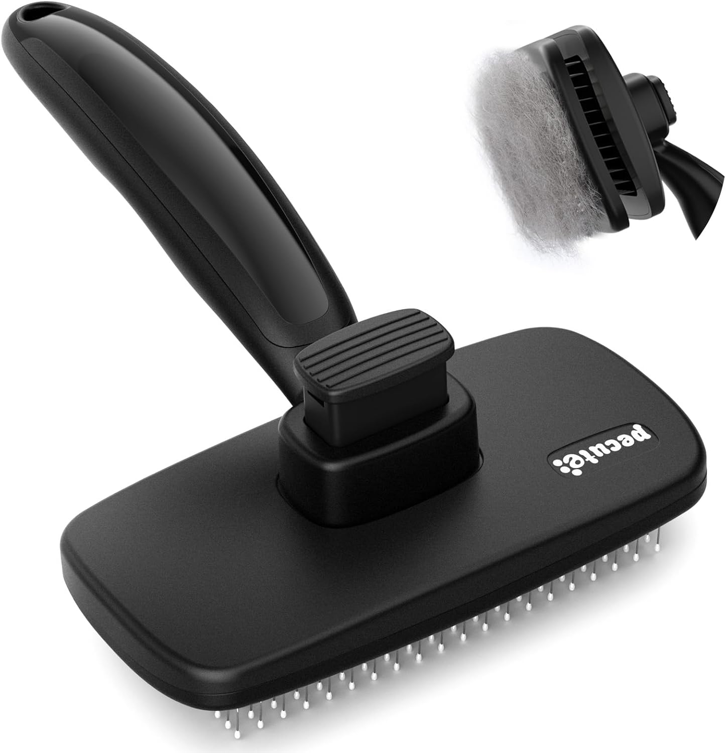 Pecute Cat Brush Dog Brush, Cat Hair Brush for | ObaPet