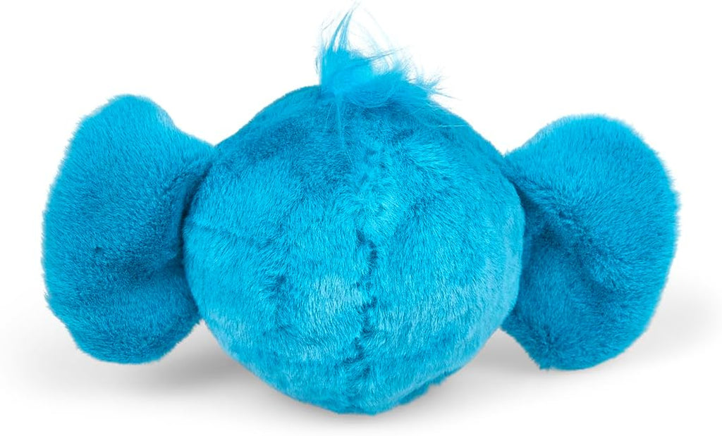 Petface (Little Petface) Freddi Cord, Plush Puppy Dog Toy