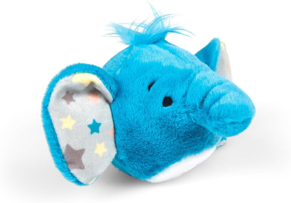 Petface (Little Petface) Freddi Cord, Plush Puppy Dog Toy