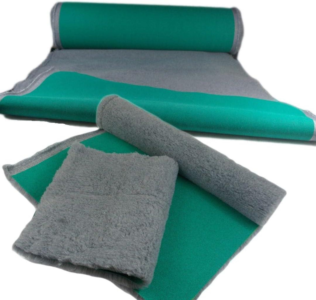 SOUL DESTINY Traditional Grey High-Grade Vet | ObaPet