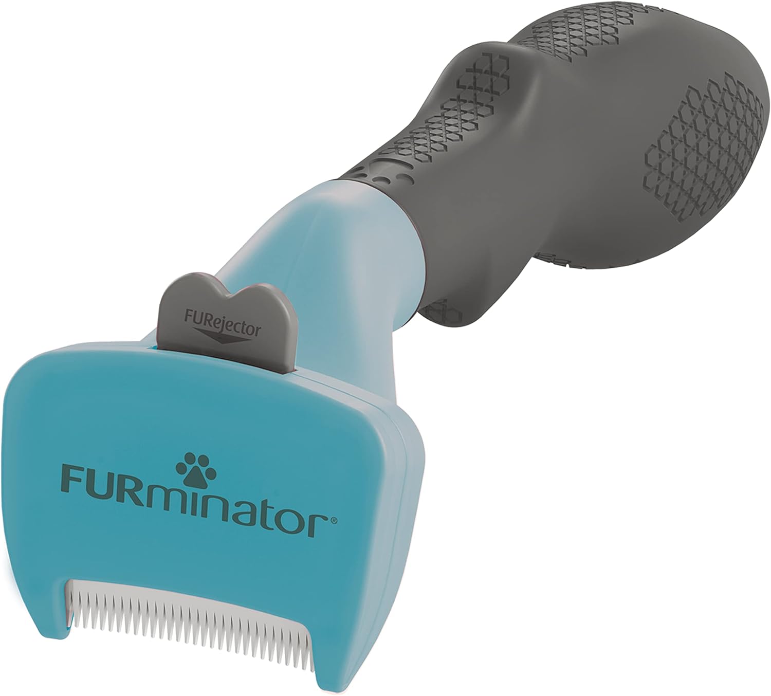 FURminator Undercoat deShedding Tool for Small | ObaPet