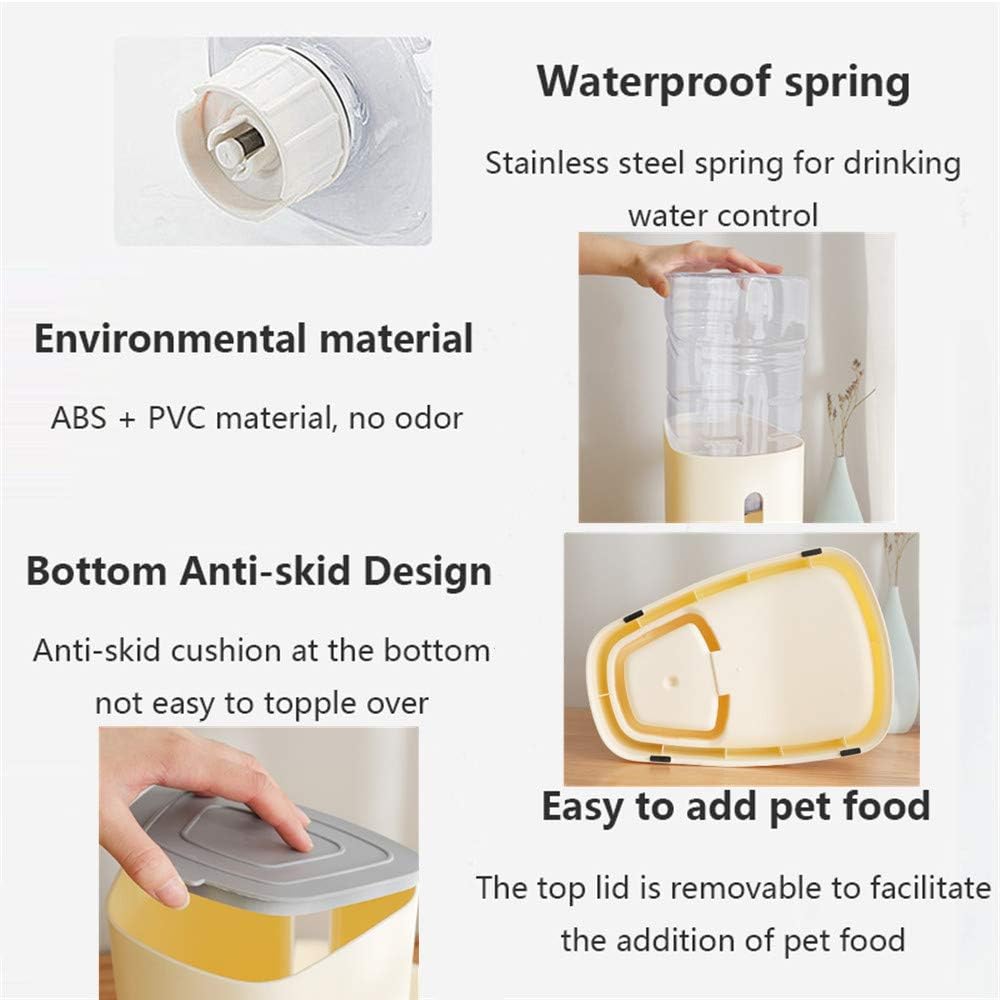 Pet Automatic Water Feeder,Pet Water Feeder | ObaPet