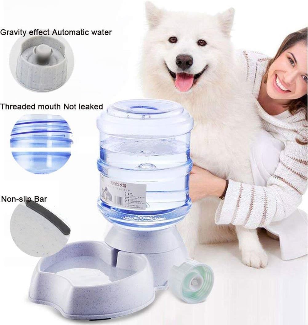 Pet Automatic Water Feeder,Pet Water Feeder | ObaPet