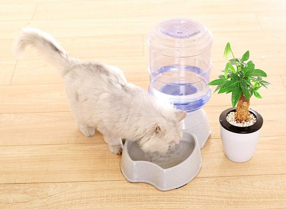 Pet Automatic Water Feeder,Pet Water Feeder | ObaPet