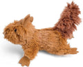 Petface Freddie Fox Plush Cat Toy Filled with | ObaPet