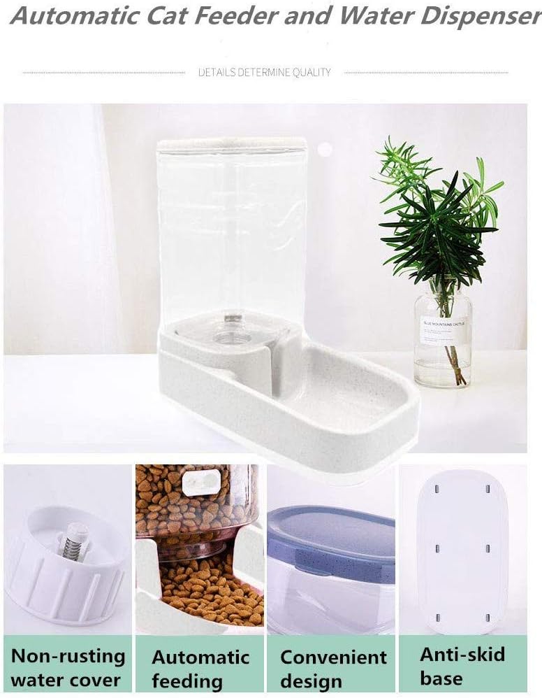 Pet Automatic Water Feeder,Pet Water Feeder | ObaPet