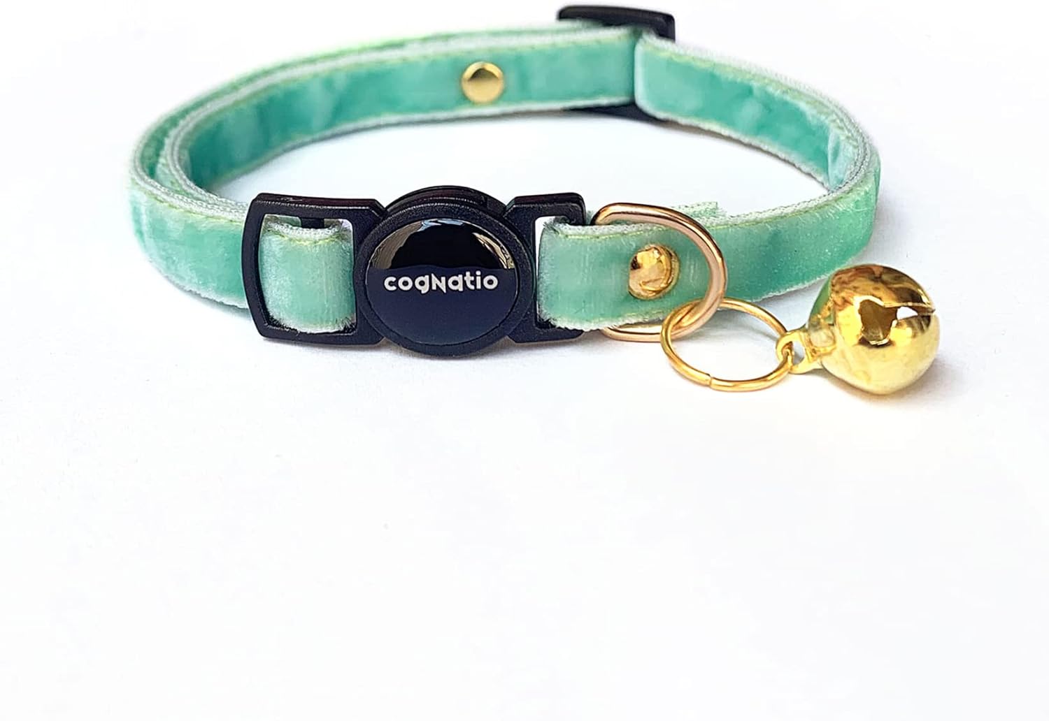 Cognatio Safety Quick Release Cat Collars, Soft | ObaPet