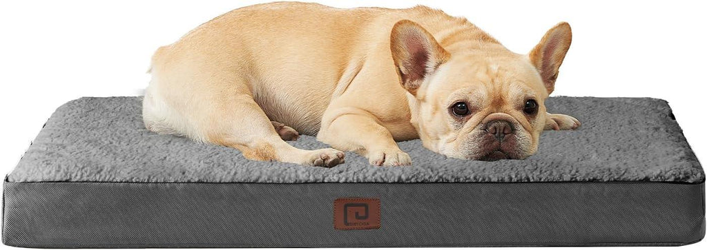 EHEYCIGA Orthopedic Dog Beds Small, Medium, | ObaPet