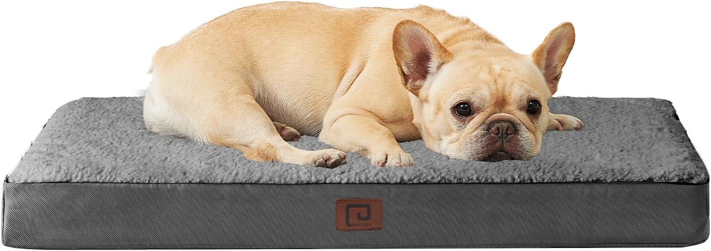 EHEYCIGA Orthopedic Dog Beds Small, Medium, | ObaPet