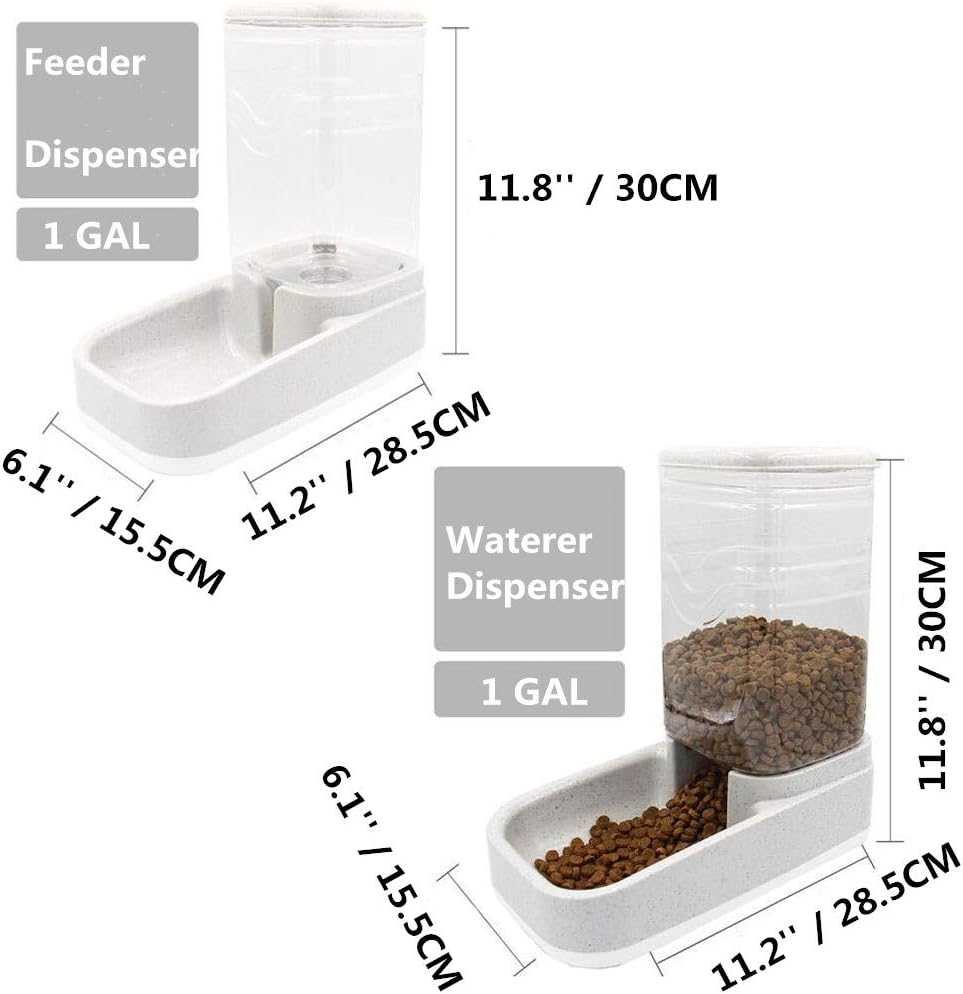 Pet Automatic Water Feeder,Pet Water Feeder | ObaPet