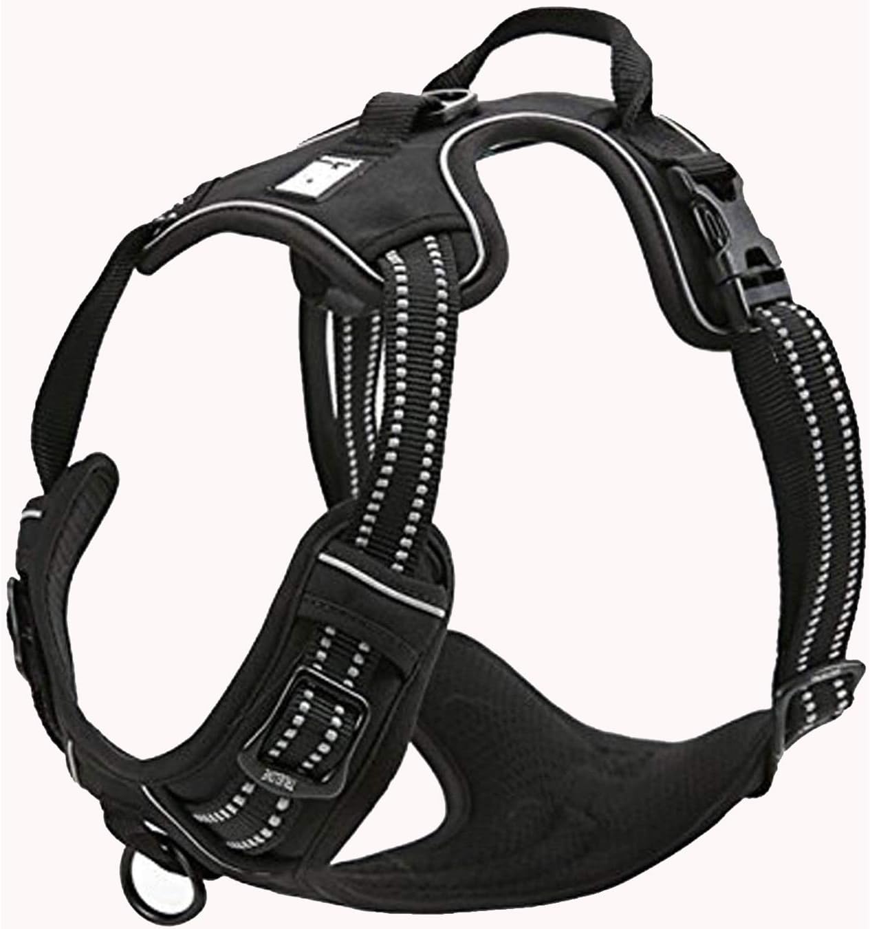TrueLove Dog Harness TLH5651 No-pull Reflective | ObaPet