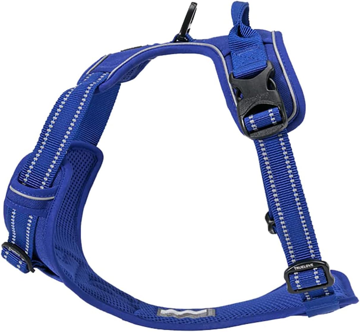 TrueLove Dog Harness TLH5651 No-pull Reflective | ObaPet
