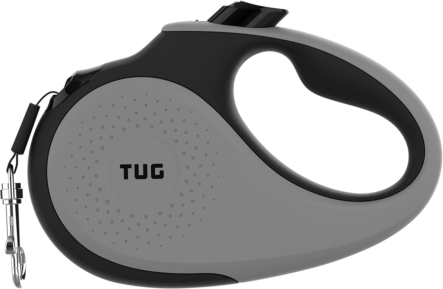 TUG 360° Tangle-Free Retractable Dog Lead for Up | ObaPet