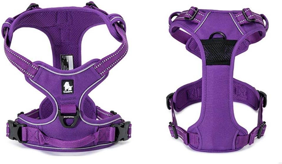 TrueLove Dog Harness TLH5651 No-pull Reflective | ObaPet