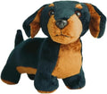 PMS 30cm Sausage Dog Teddy | ObaPet