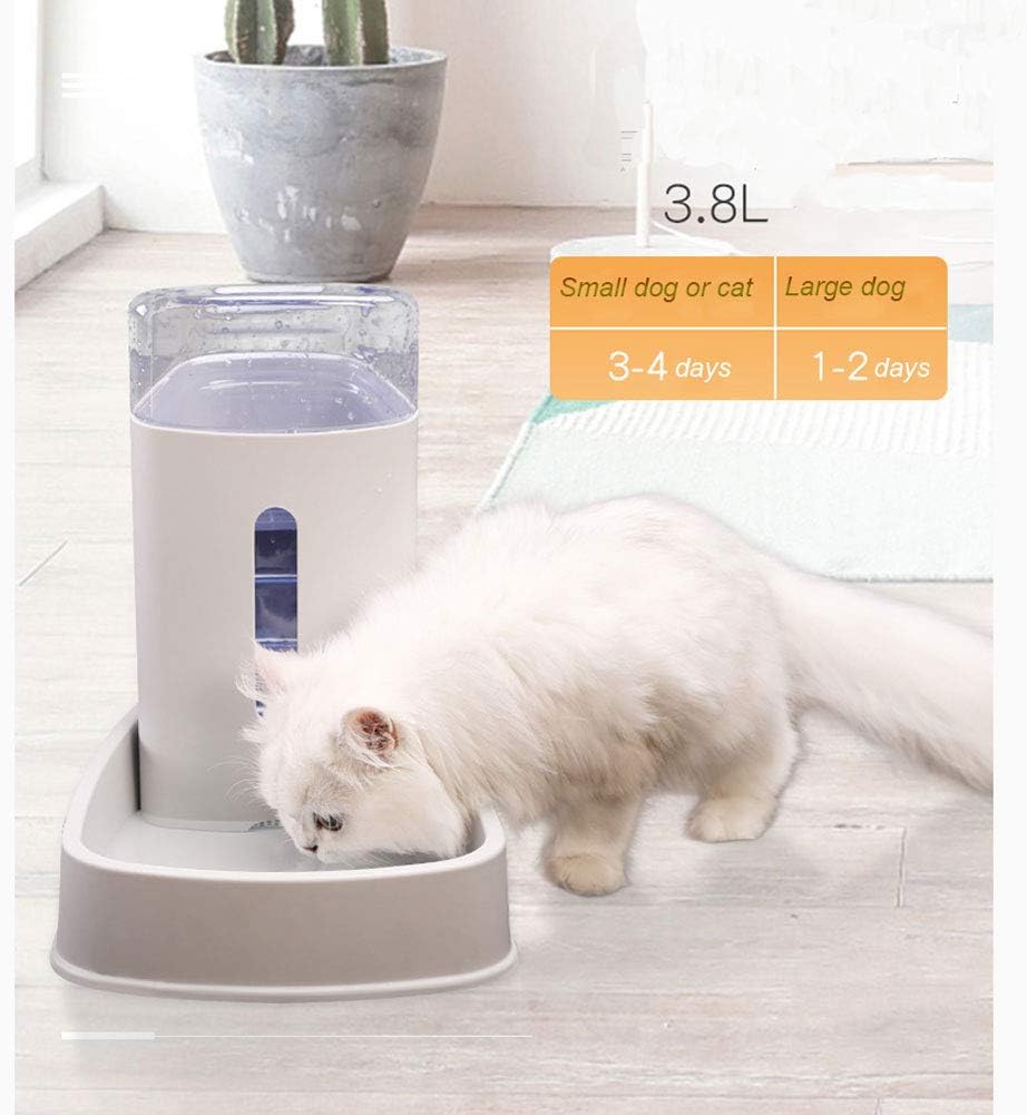 Pet Automatic Water Feeder,Pet Water Feeder | ObaPet