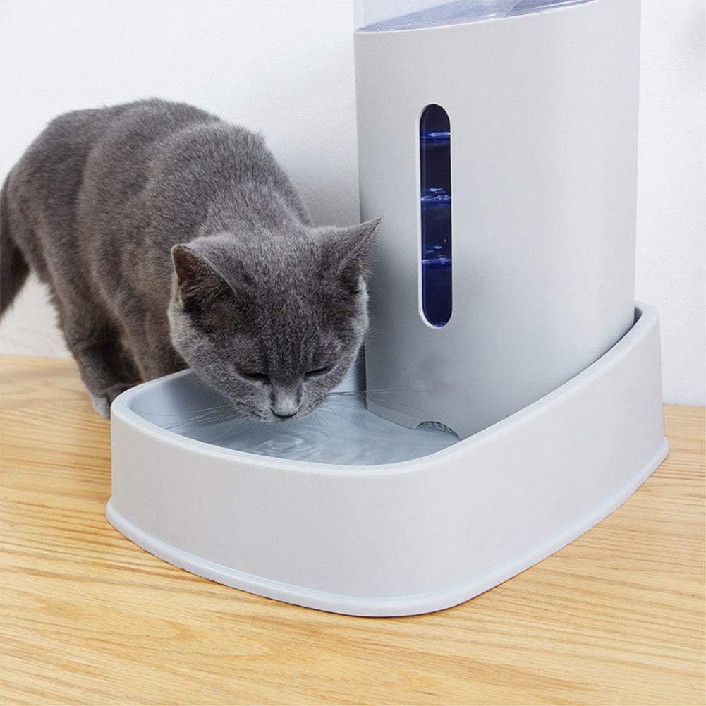 Pet Automatic Water Feeder,Pet Water Feeder | ObaPet
