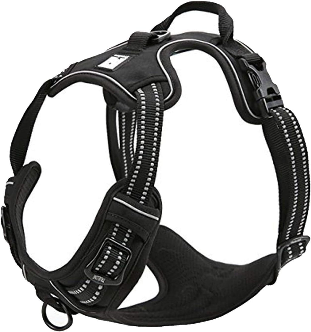 TrueLove Dog Harness TLH5651 No-pull Reflective | ObaPet