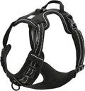 TrueLove Dog Harness TLH5651 No-pull Reflective | ObaPet