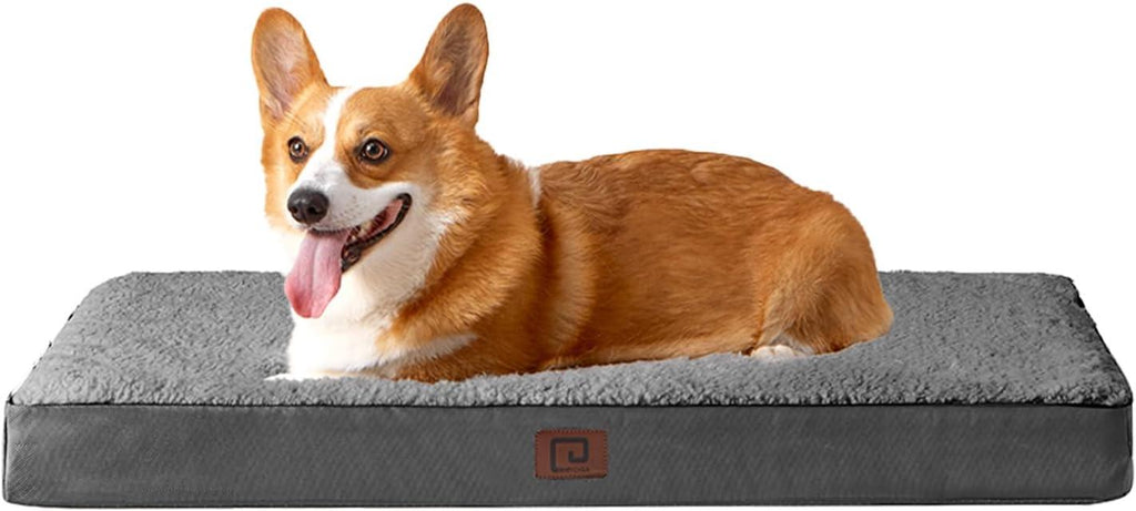 EHEYCIGA Orthopedic Dog Beds Small, Medium, | ObaPet