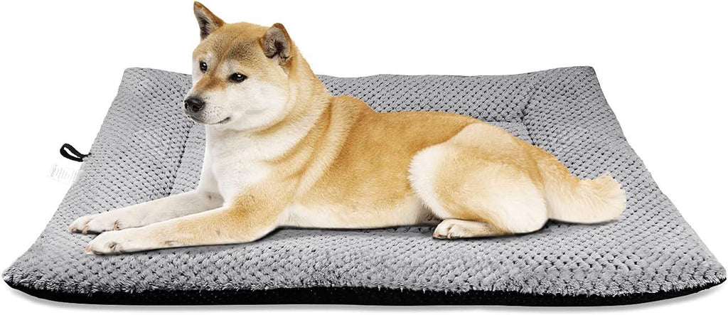 Onarway Dog Bed Mat Medium: Washable Fluffy Dog | ObaPet