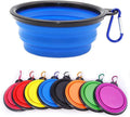 Collapsible Dog Bowl,Collapsible Dog Water Bowls | ObaPet