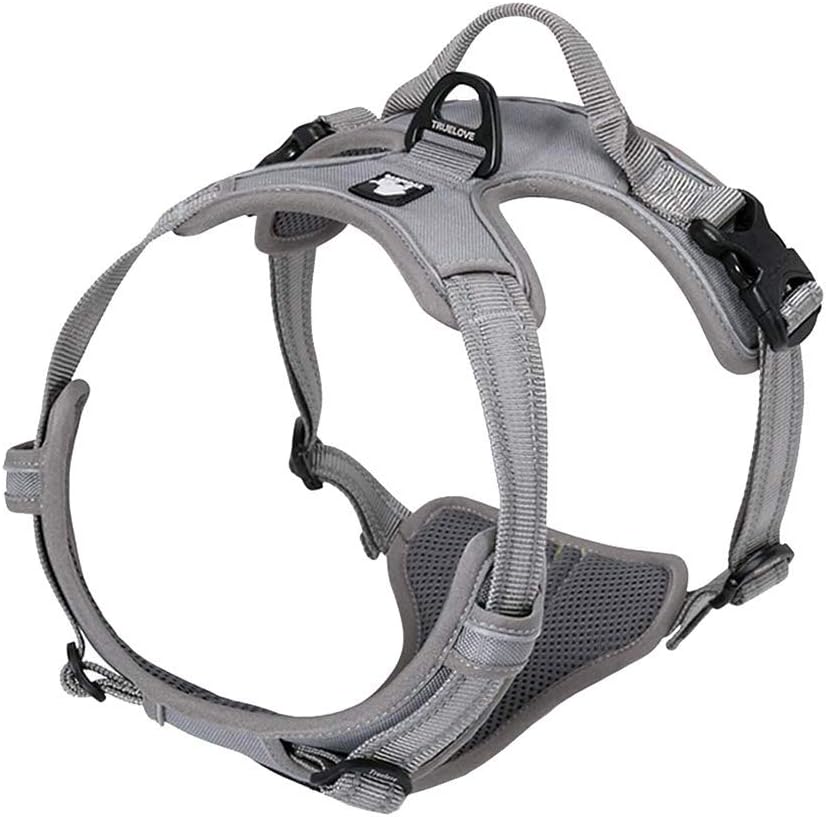TrueLove Dog Harness TLH5651 No-pull Reflective | ObaPet