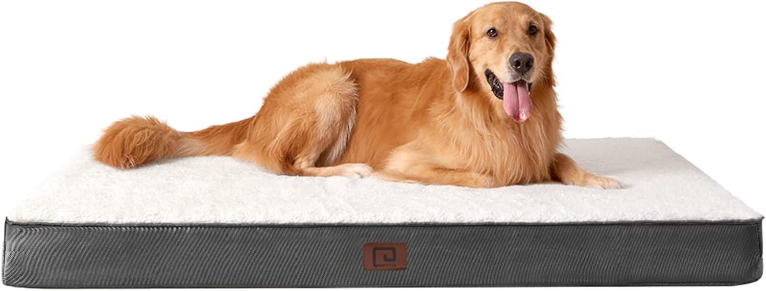 EHEYCIGA Orthopedic Dog Beds Small, Medium, | ObaPet