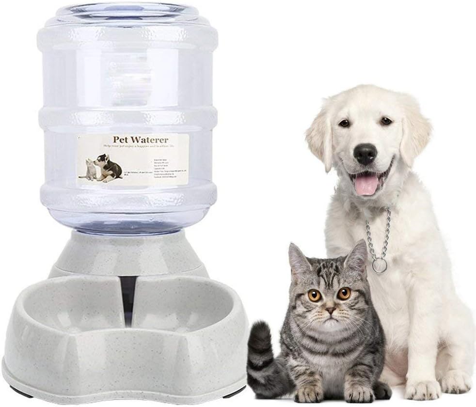 Pet Automatic Water Feeder,Pet Water Feeder | ObaPet