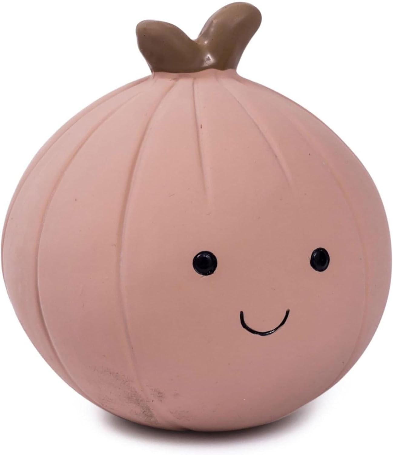 Petface Latex Apple Soft Chew Dog Toy, Large