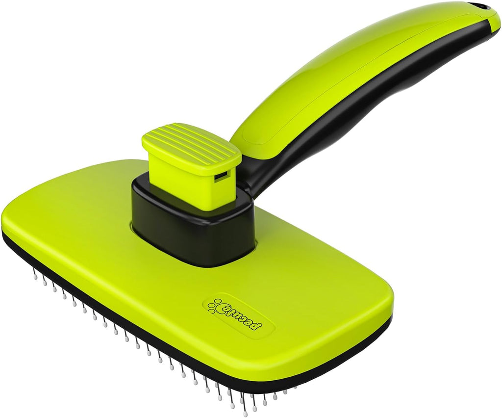 Pecute Cat Brush Dog Brush, Cat Hair Brush for | ObaPet