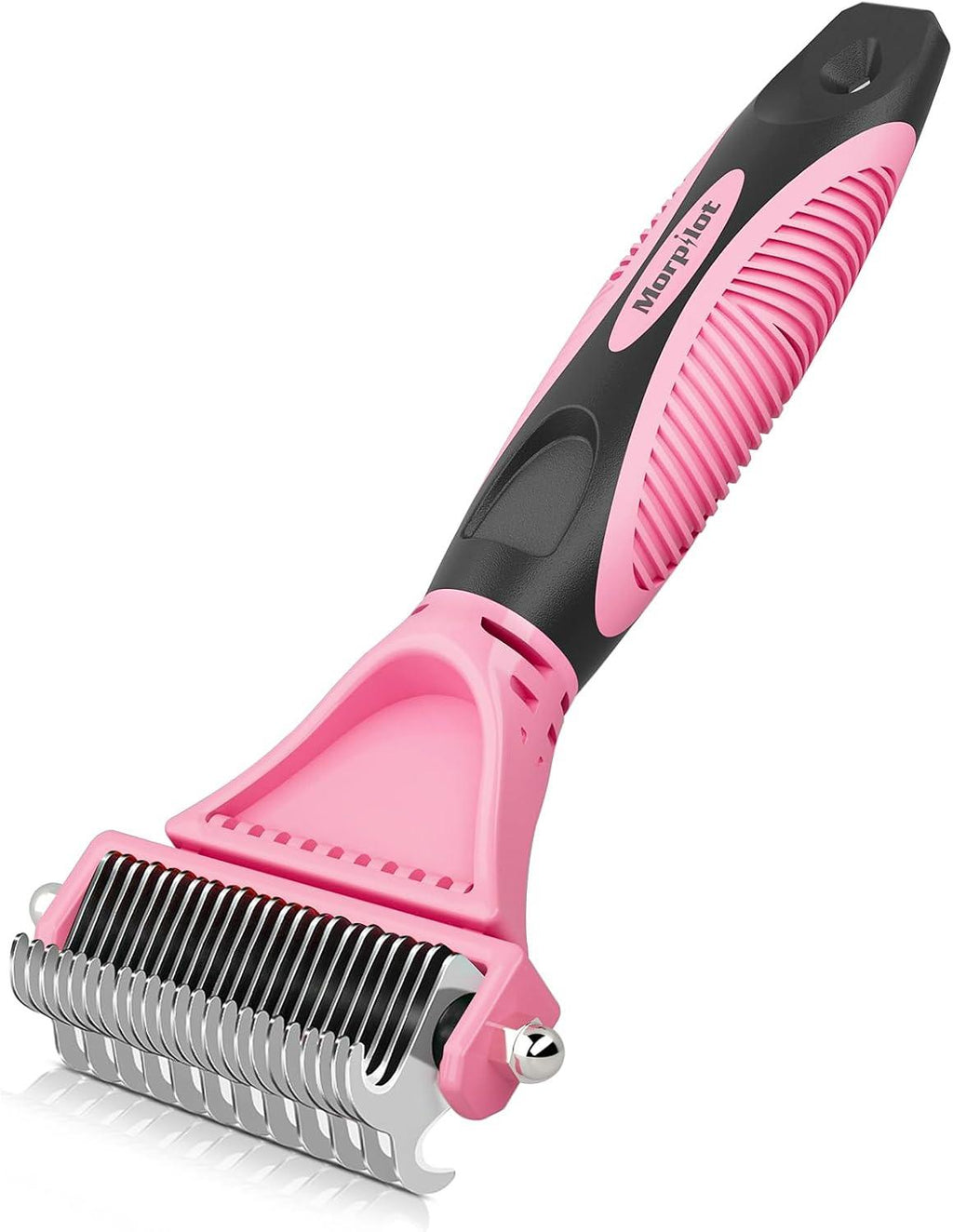 Morpilot Dog Brush Cat Brush Grooming Comb, | ObaPet