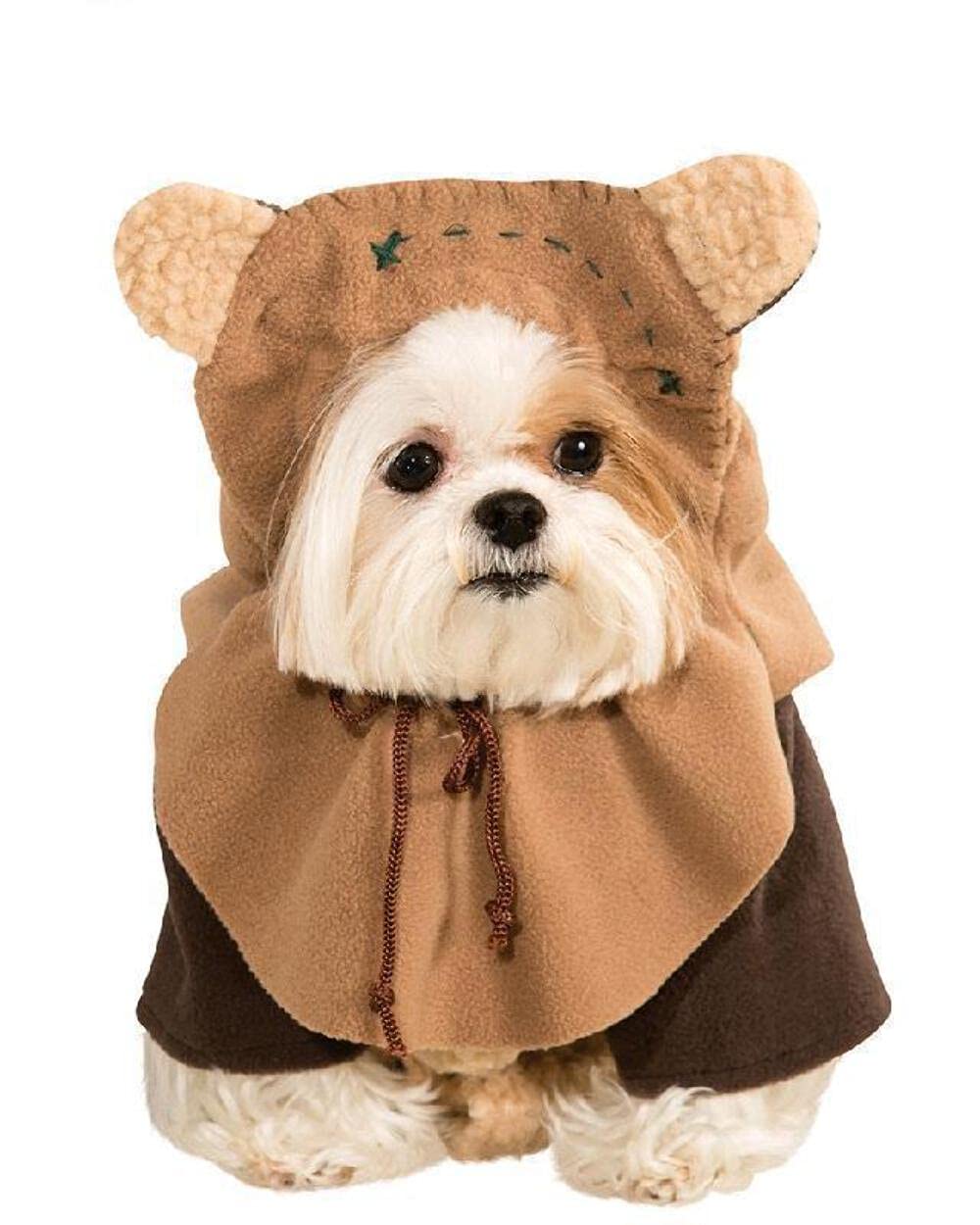 Rubies Official Star Wars Ewok Pet Dog Costume Halloween