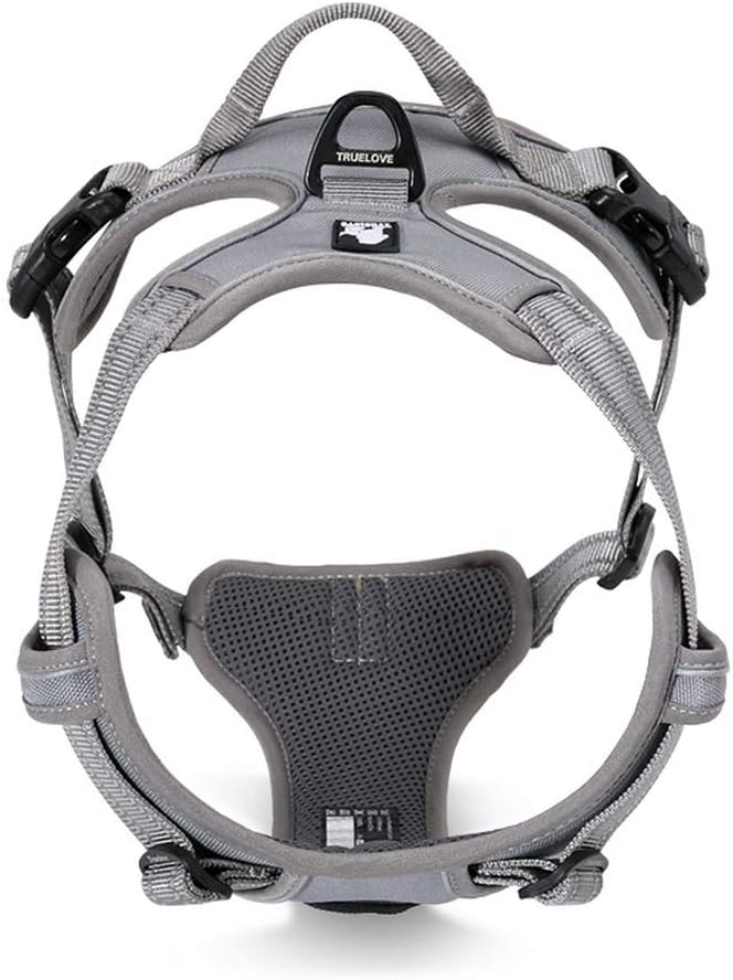TrueLove Dog Harness TLH5651 No-pull Reflective | ObaPet