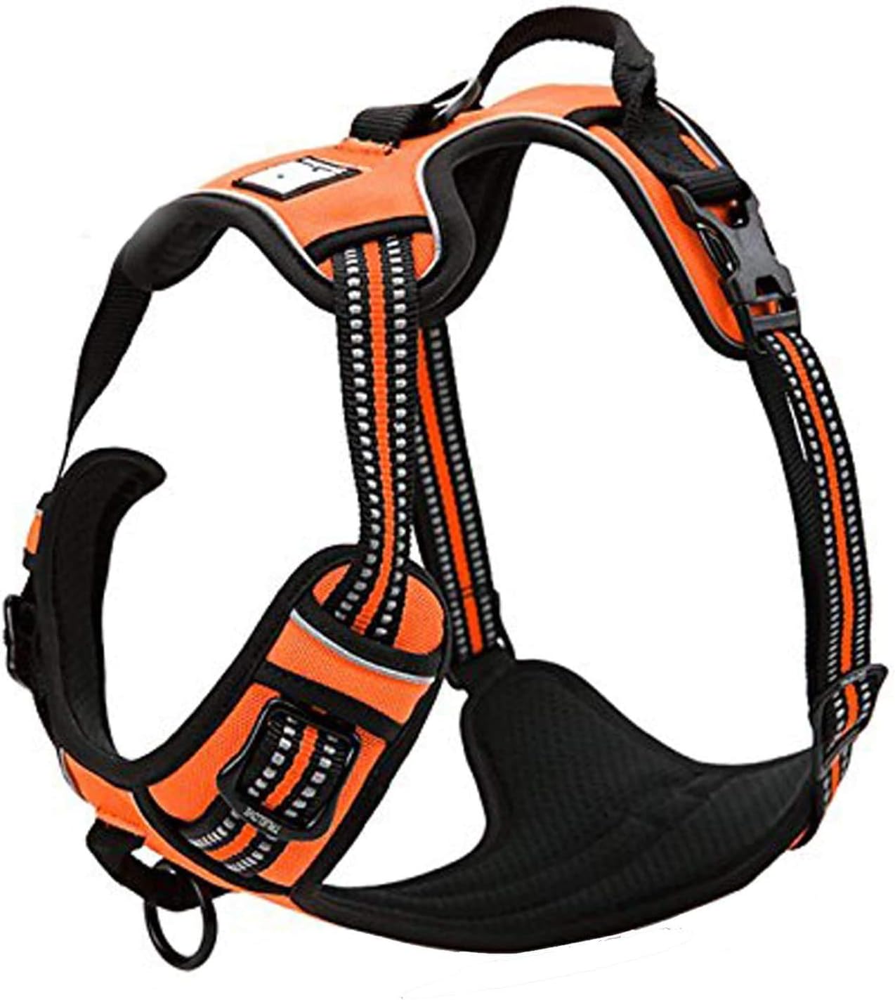 TrueLove Dog Harness TLH5651 No-pull Reflective | ObaPet