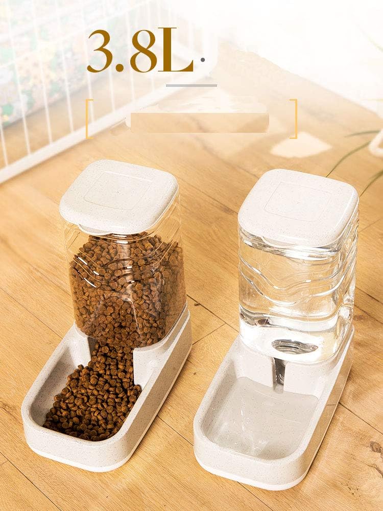 Pet Automatic Water Feeder,Pet Water Feeder | ObaPet