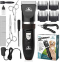 Pet UnionProfessional Dog Grooming Kit | ObaPet